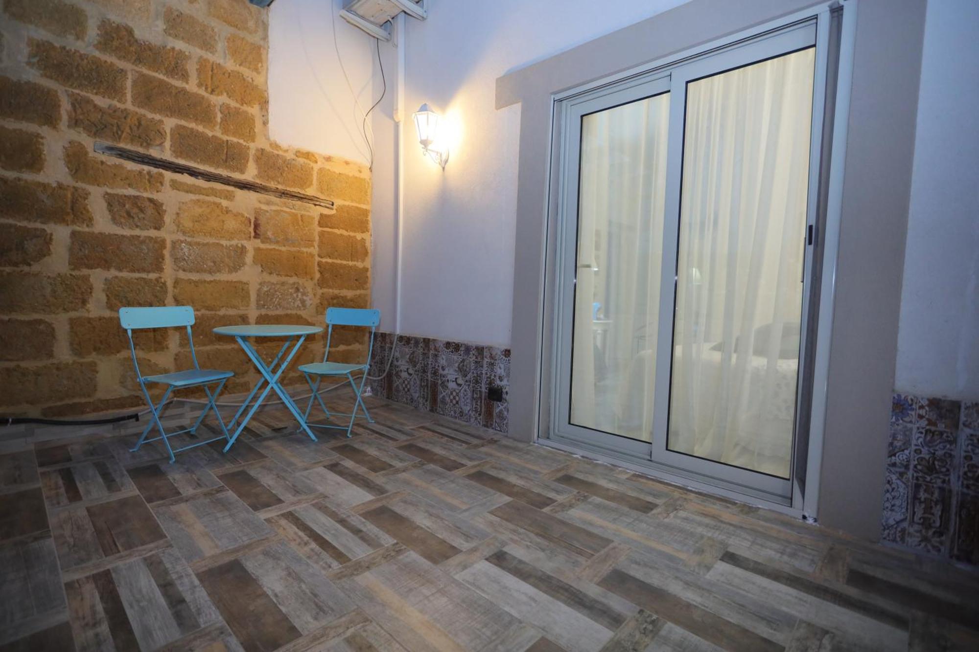 Relais Dea Degli Ulivi 호텔 아그리젠토 외부 사진