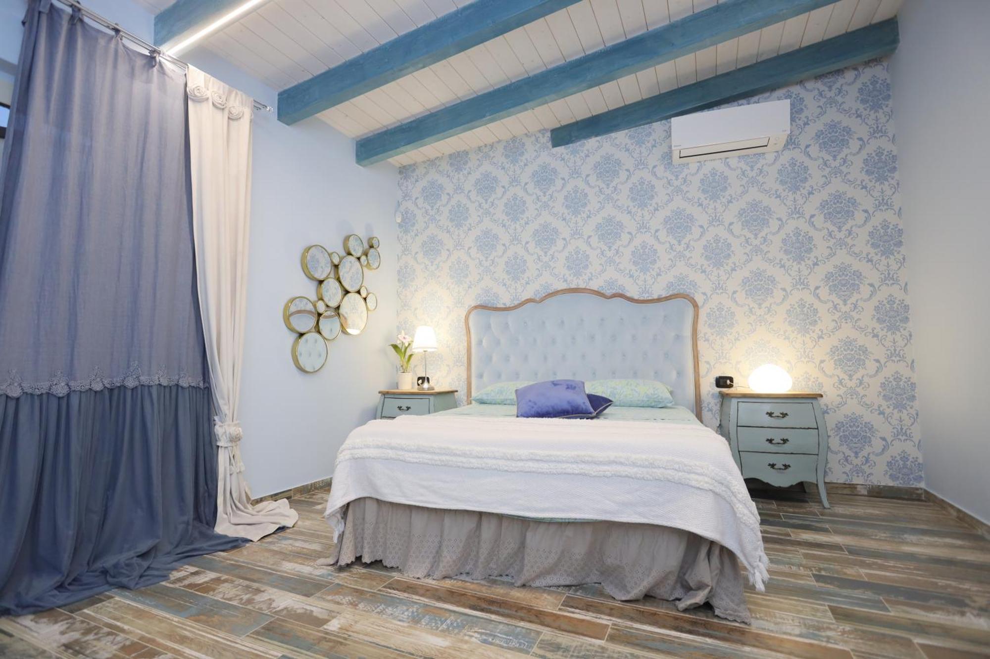 Relais Dea Degli Ulivi 호텔 아그리젠토 외부 사진