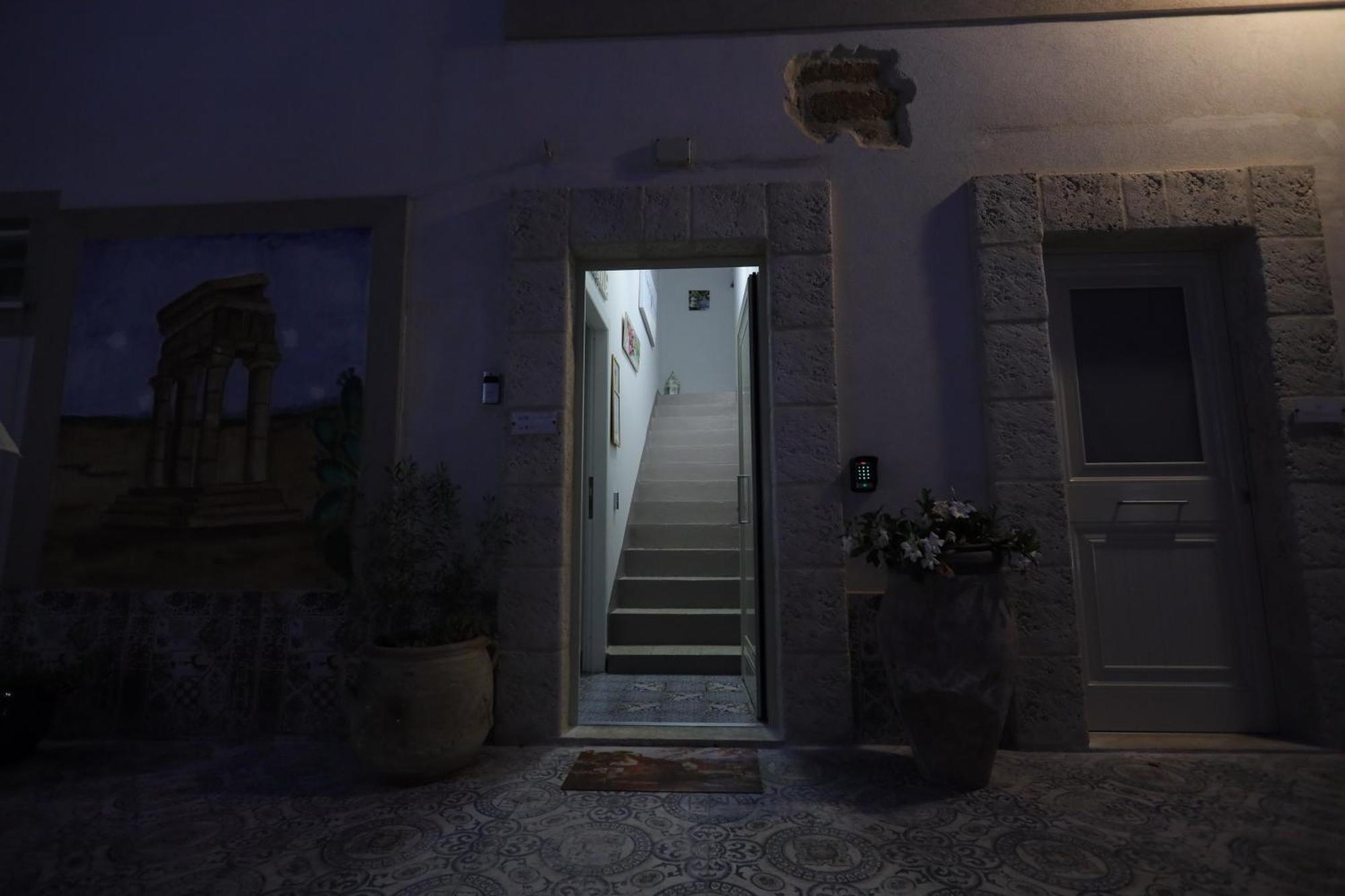 Relais Dea Degli Ulivi 호텔 아그리젠토 외부 사진