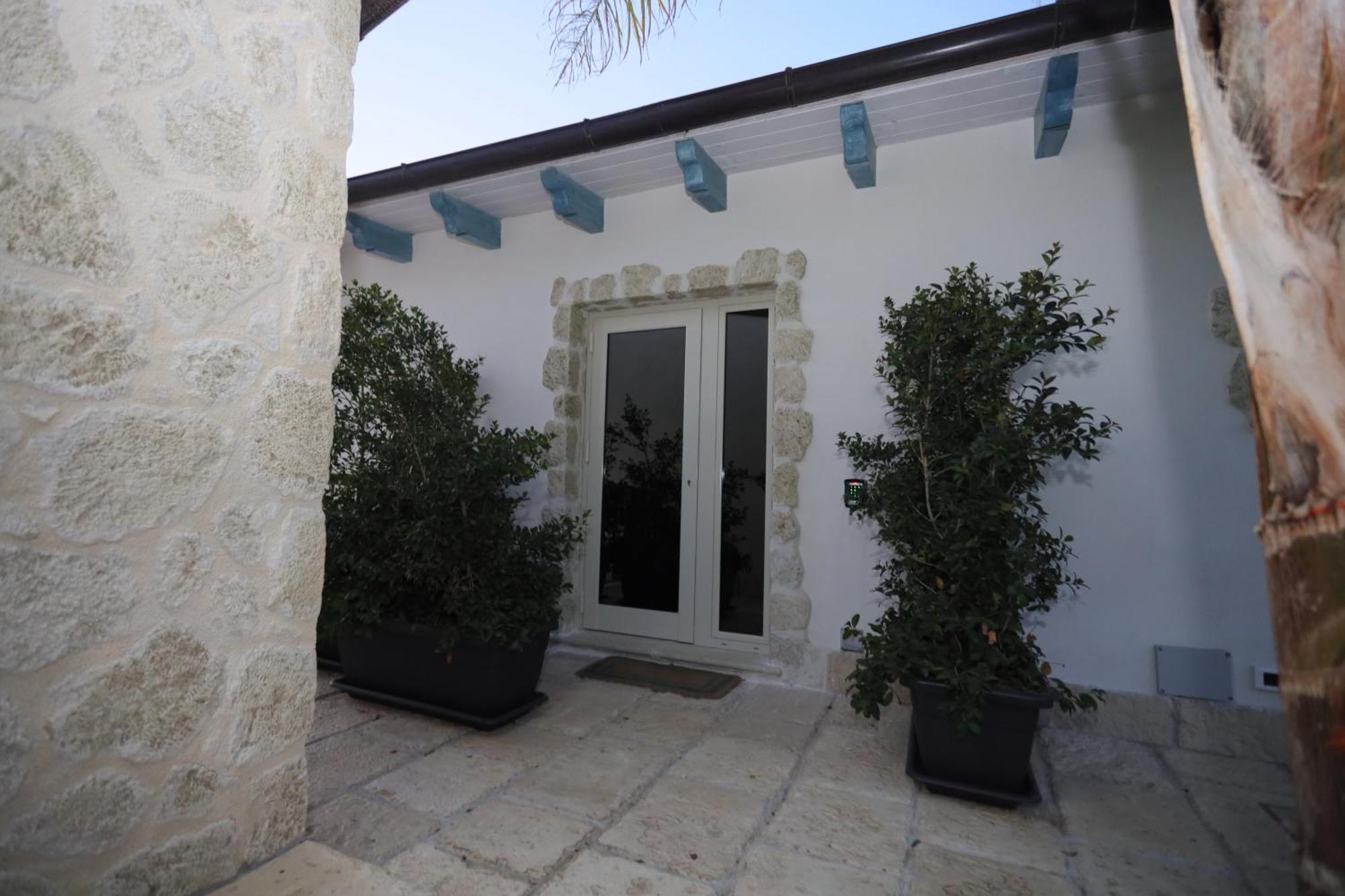 Relais Dea Degli Ulivi 호텔 아그리젠토 외부 사진