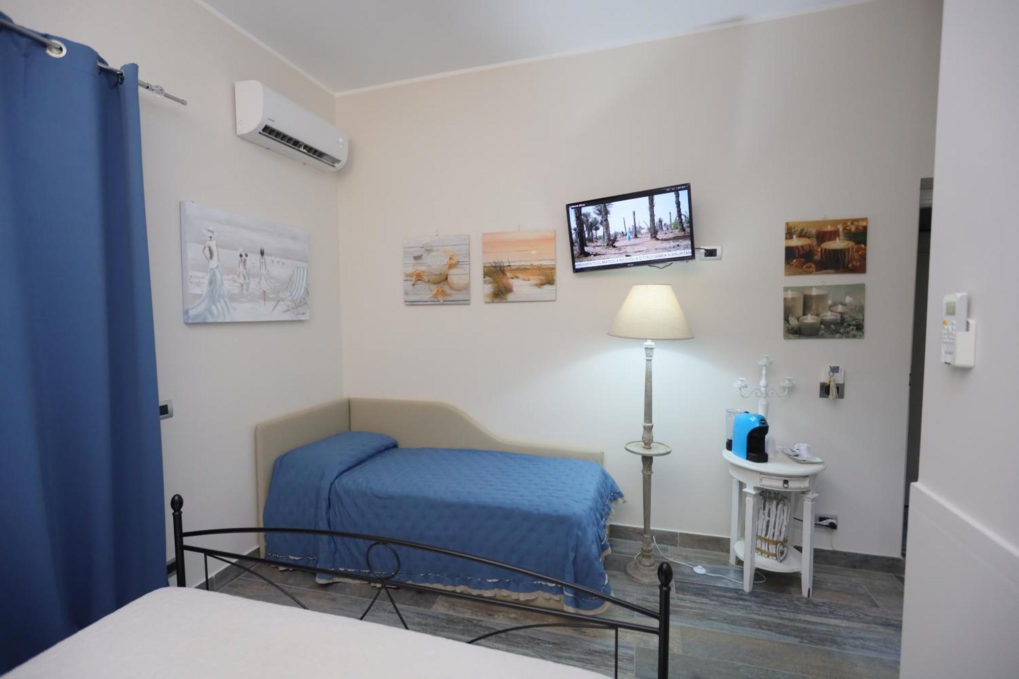 Relais Dea Degli Ulivi 호텔 아그리젠토 외부 사진