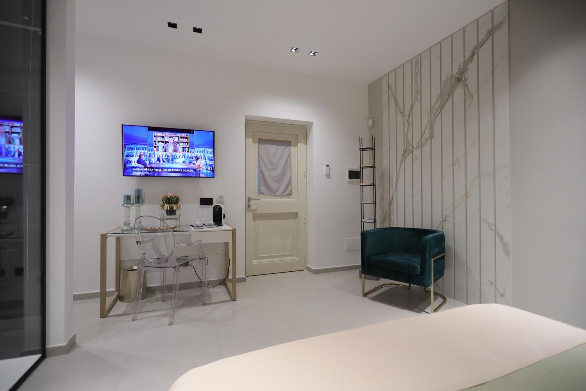 Relais Dea Degli Ulivi 호텔 아그리젠토 외부 사진