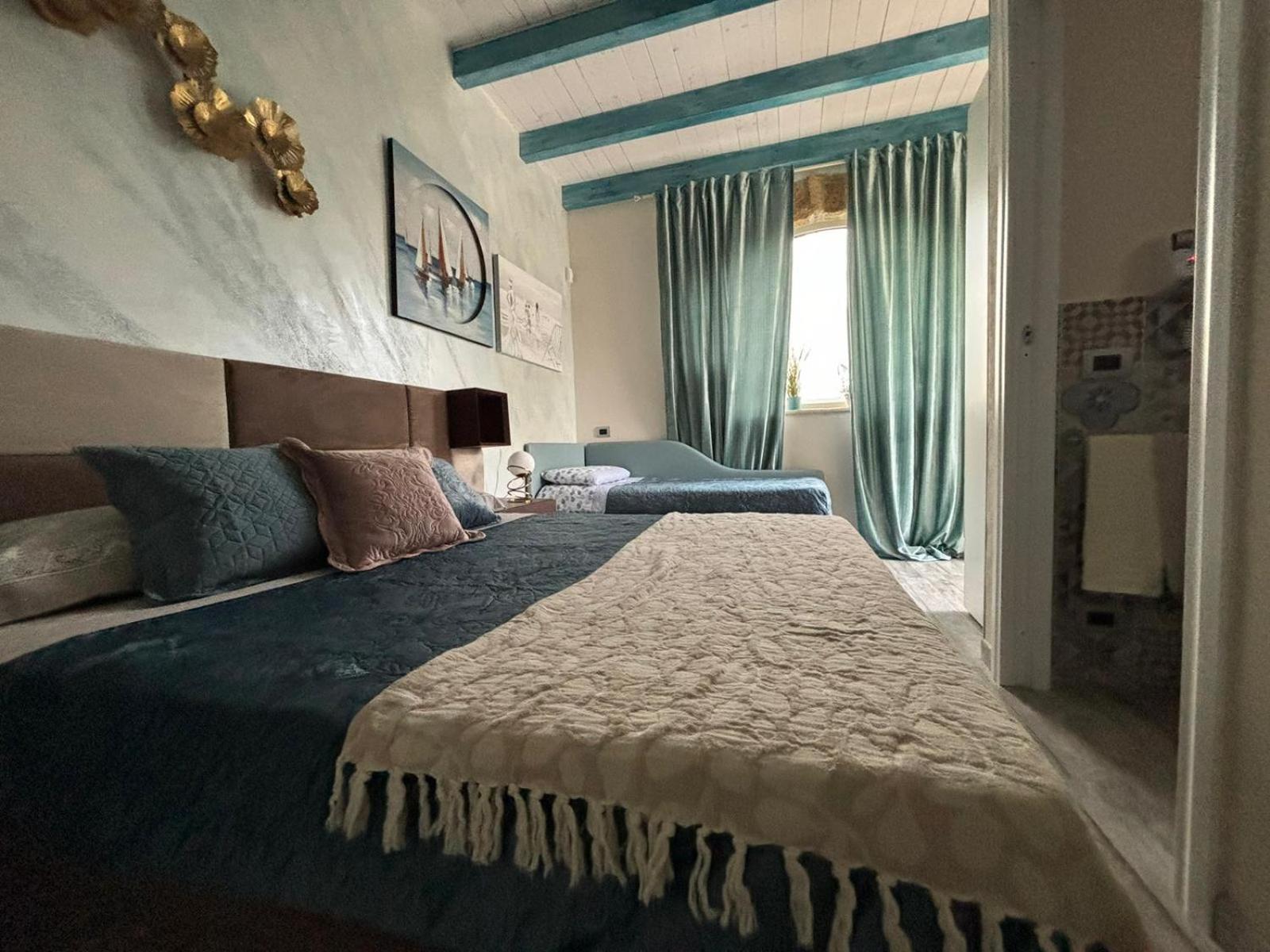 Relais Dea Degli Ulivi 호텔 아그리젠토 외부 사진